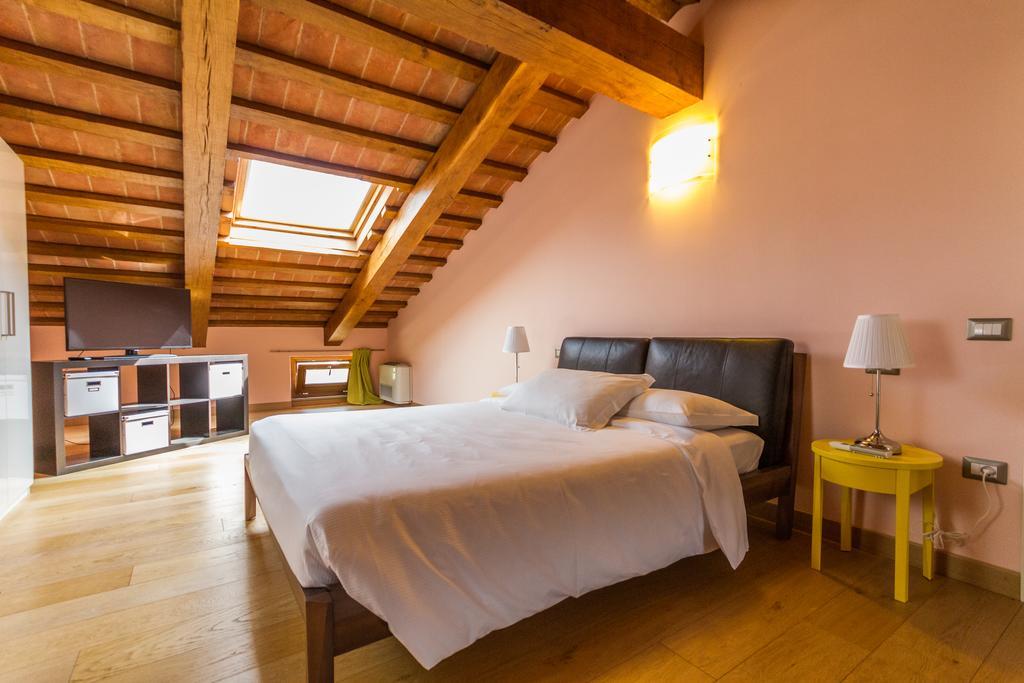 Tenuta Borgo Santa Cecilia Gubbio Exteriör bild