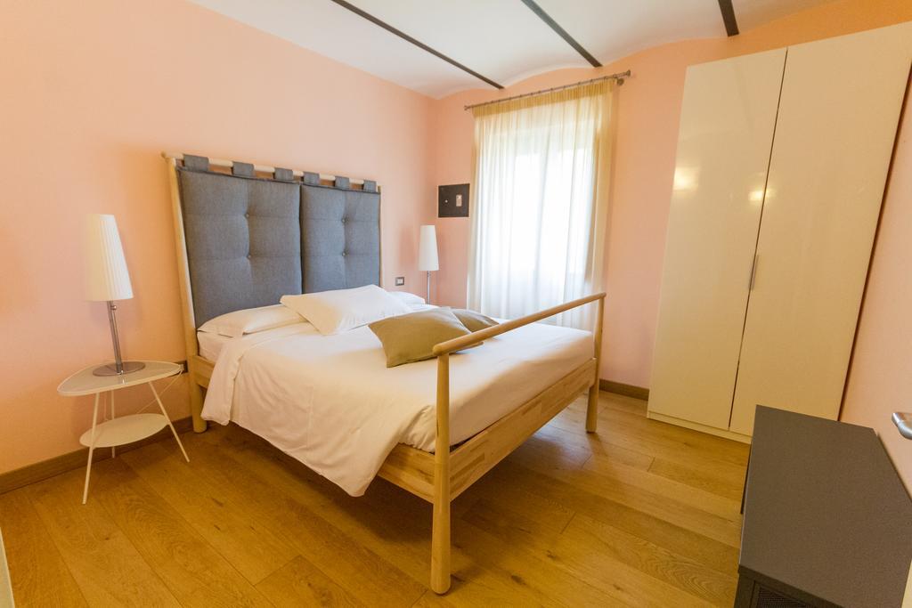 Tenuta Borgo Santa Cecilia Gubbio Exteriör bild