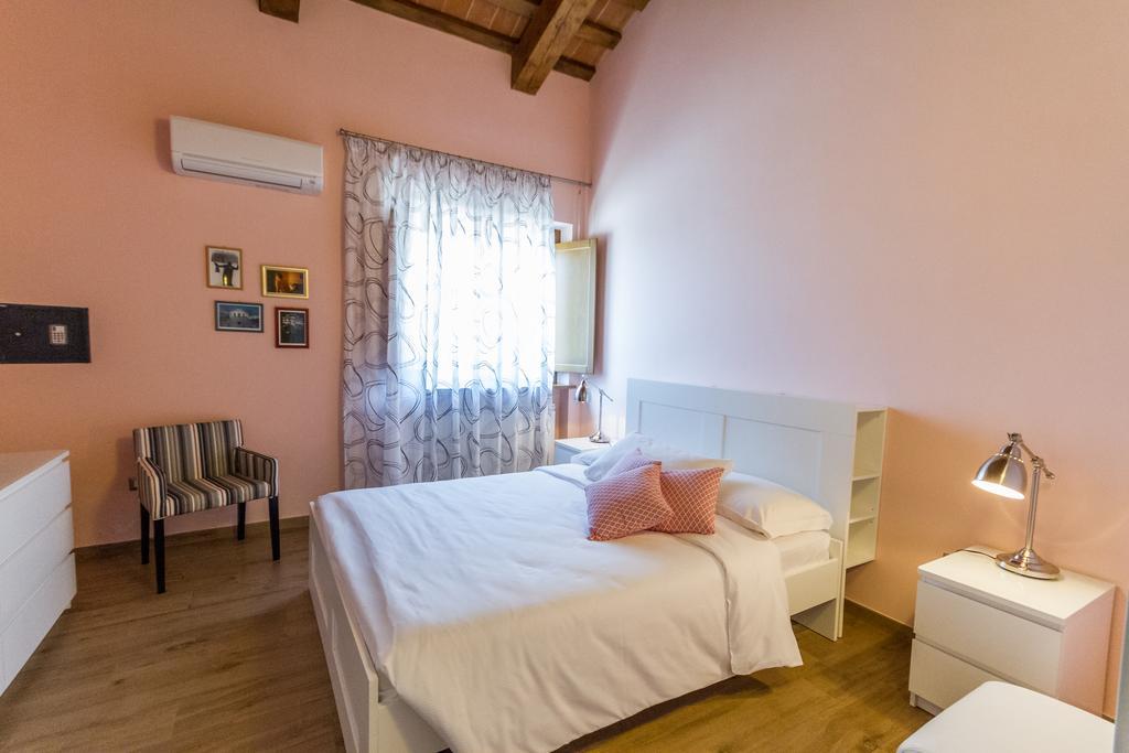 Tenuta Borgo Santa Cecilia Gubbio Exteriör bild